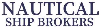 Nautical <br> Ship Brokers
