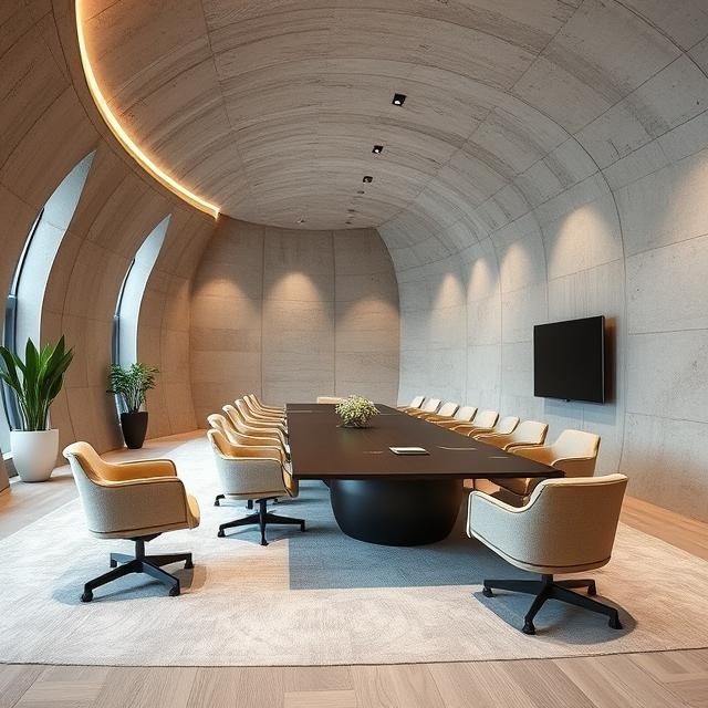 Conference & Event Furniture